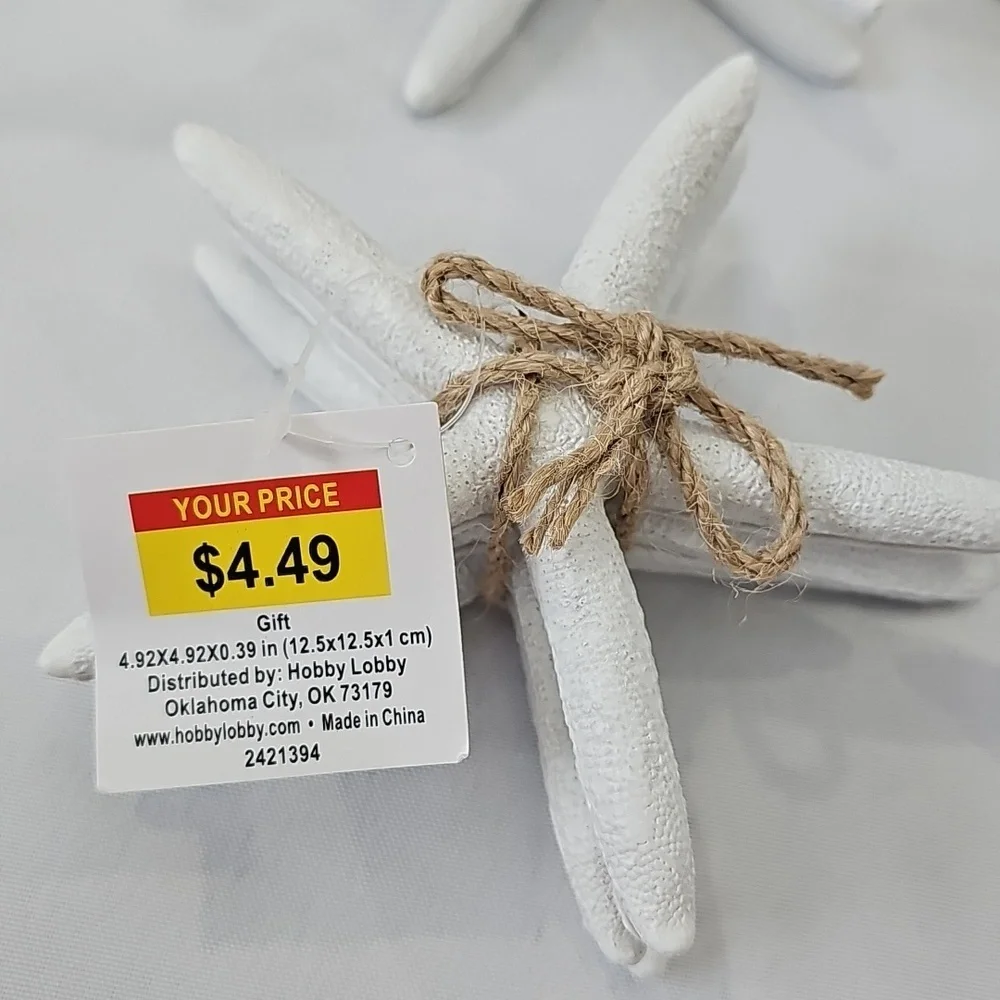 Hobby Lobby decorate your